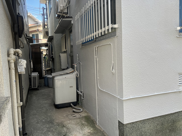 塗装完成