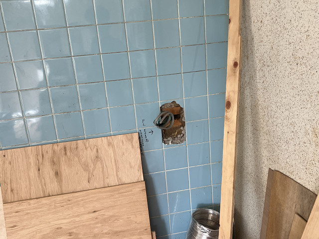 電気工事