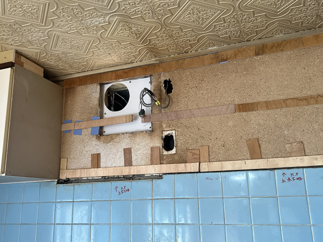 電気工事