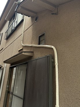 エアコン設置