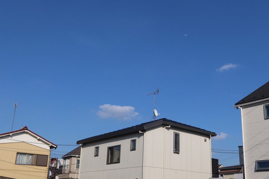 中古住宅のイメージ