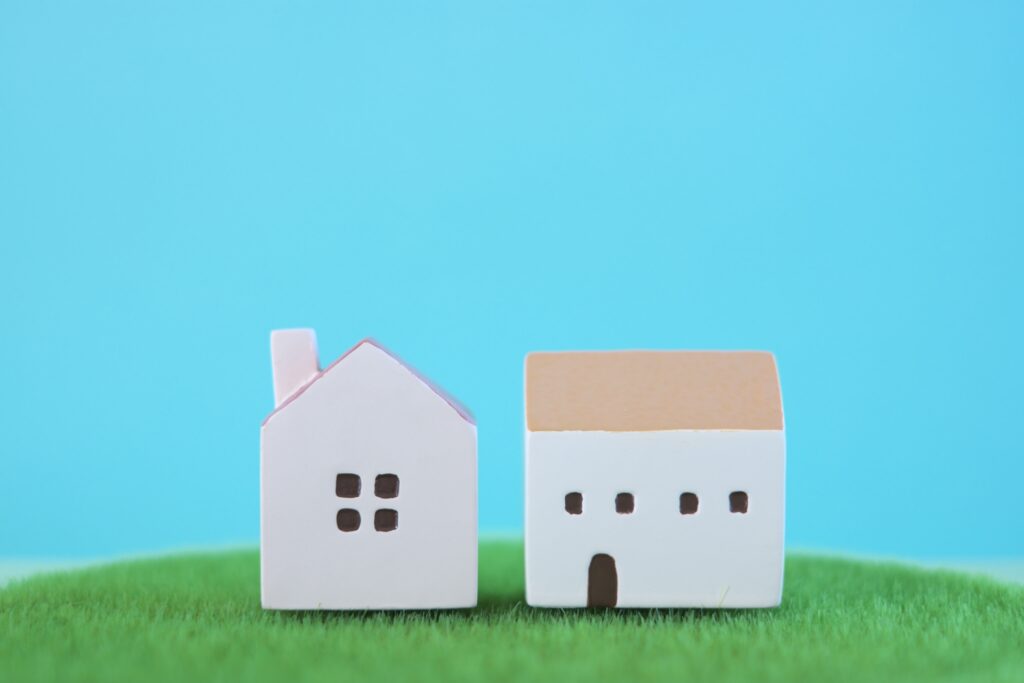 住宅イメージ図